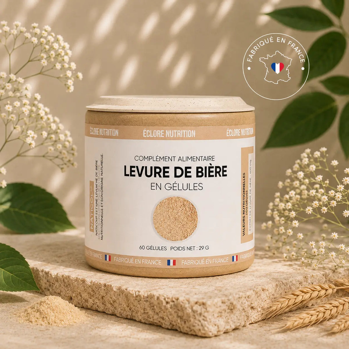Comment choisir un complément alimentaire ?