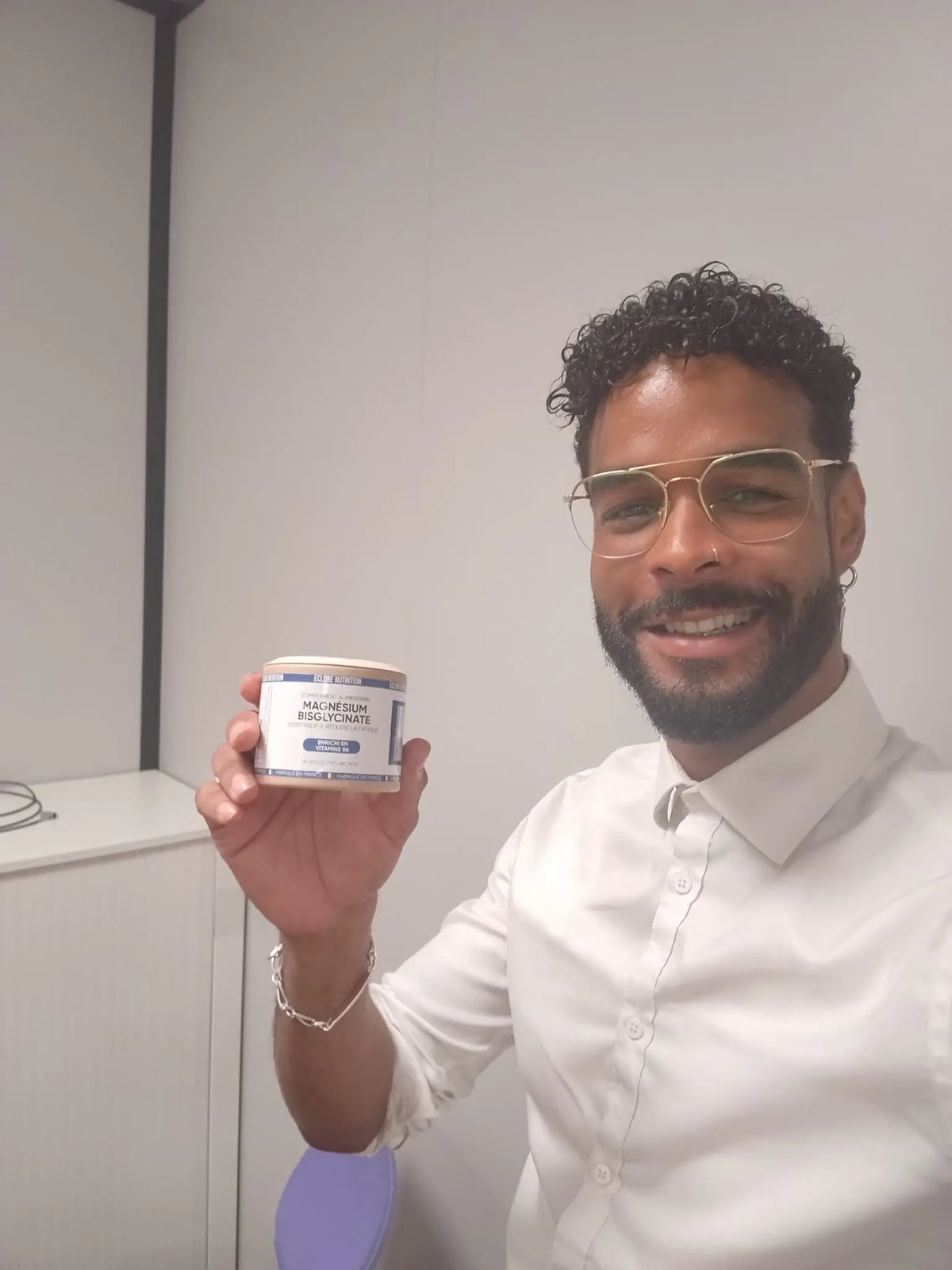 Le meilleur magnésium bisglycinate