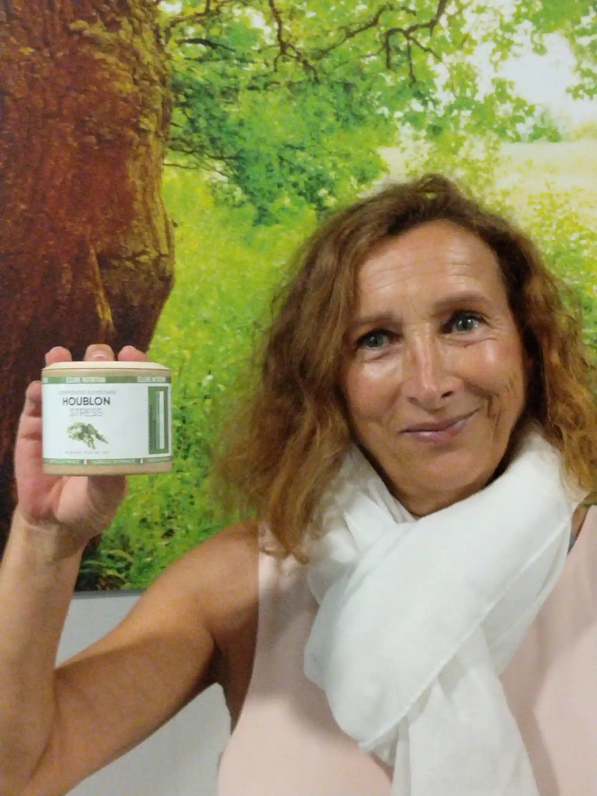 le meilleur complément pour diminuer l'anxiété
