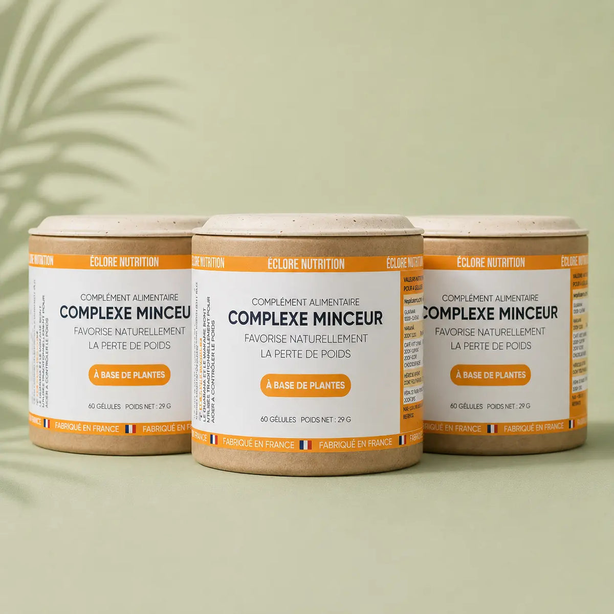 complément alimentaire pour maigrir pour m'aider dans mon régime