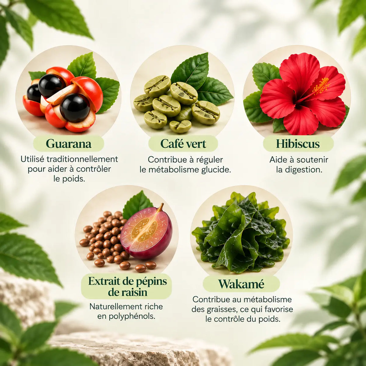 aliments pour perdre du poids maigrir