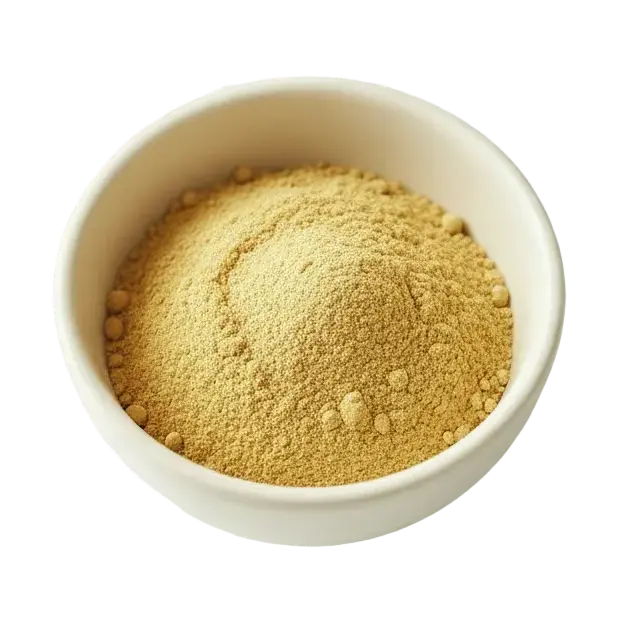 Complément alimentaire Éclore Nutrition à base de levure de bière, source naturelle de nutriments pour accompagner la beauté des cheveux et des ongles.