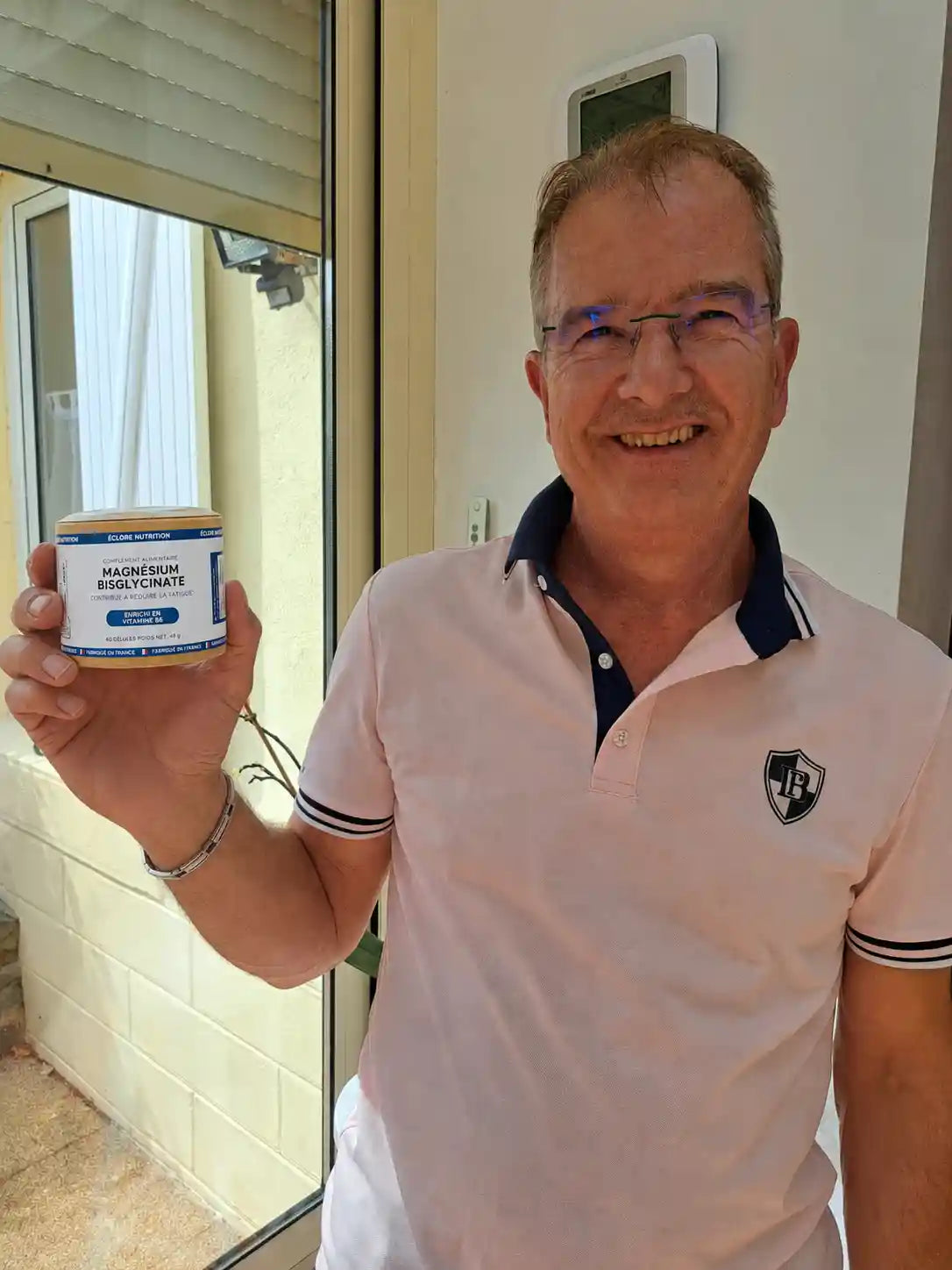 Meilleur magnésium bisglycinate