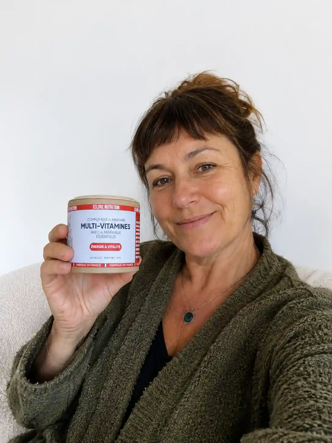 multivitamines femme