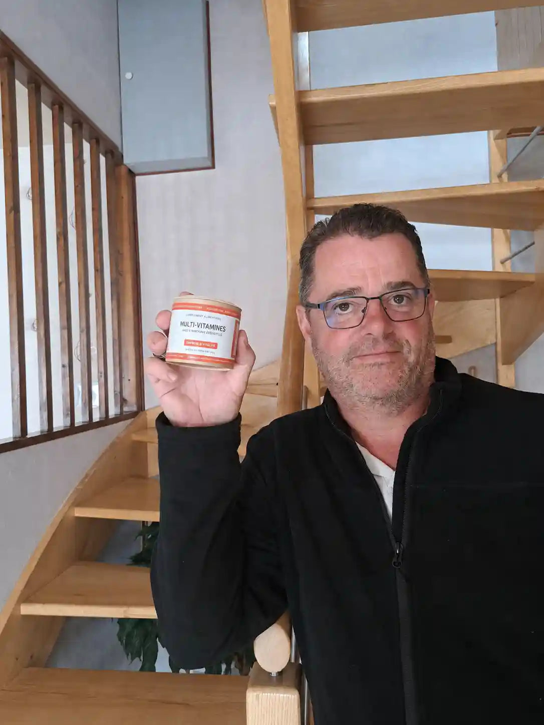 multivitamines homme